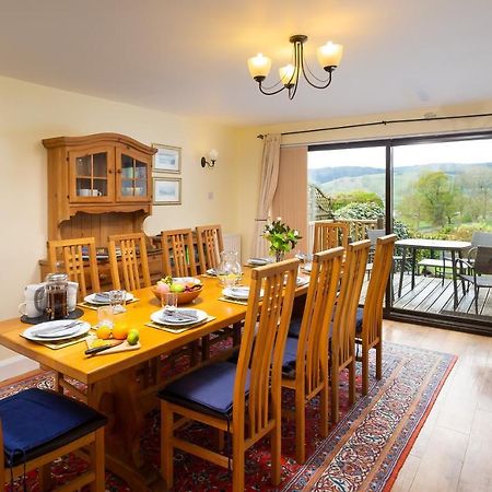 Lakefield House Hawkshead Bagian luar foto