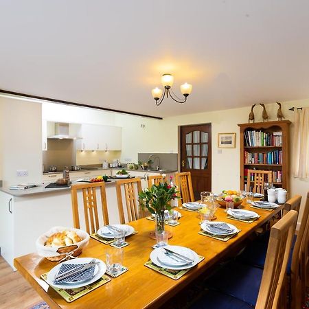 Lakefield House Hawkshead Bagian luar foto