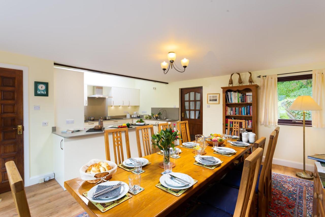 Lakefield House Hawkshead Bagian luar foto