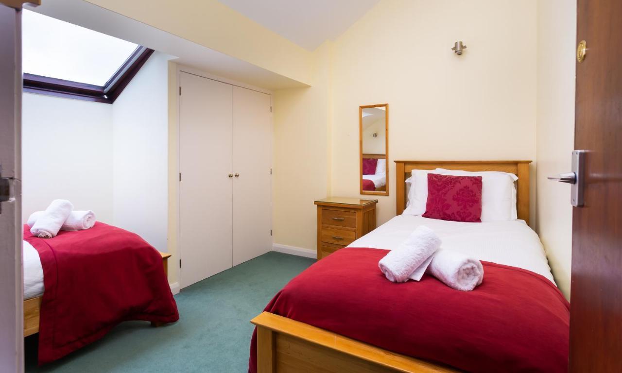 Lakefield House Hawkshead Bagian luar foto