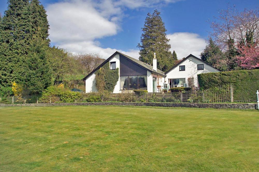 Lakefield House Hawkshead Bagian luar foto